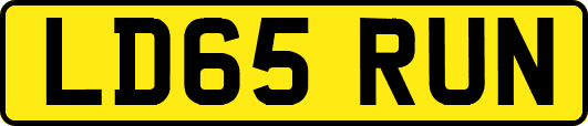 LD65RUN