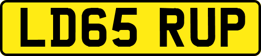 LD65RUP