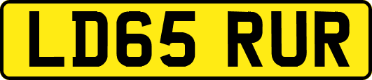 LD65RUR
