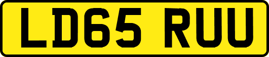 LD65RUU
