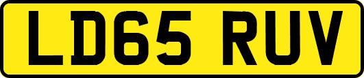 LD65RUV