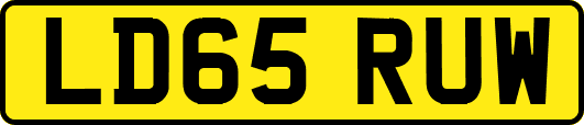 LD65RUW