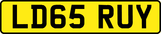 LD65RUY