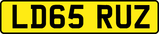 LD65RUZ