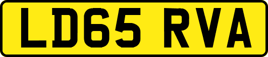 LD65RVA