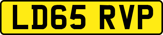 LD65RVP