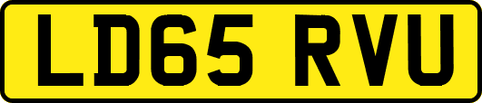 LD65RVU