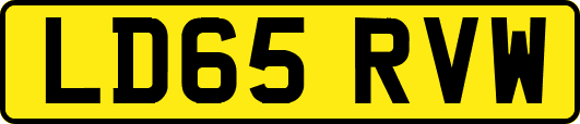 LD65RVW