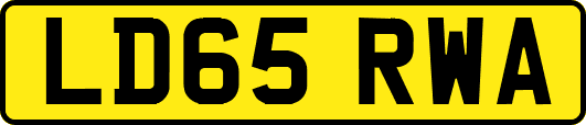 LD65RWA