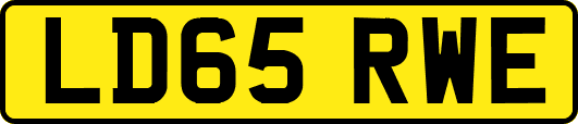 LD65RWE
