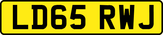 LD65RWJ