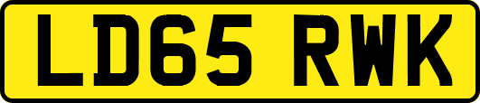 LD65RWK