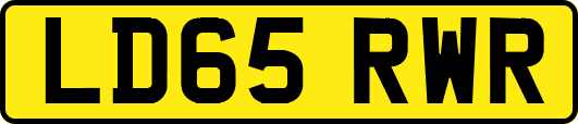 LD65RWR