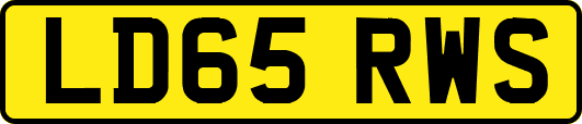 LD65RWS