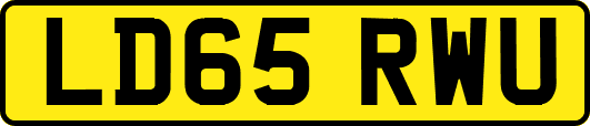 LD65RWU
