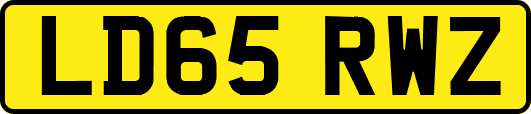 LD65RWZ
