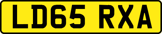 LD65RXA