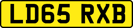 LD65RXB