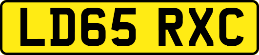 LD65RXC