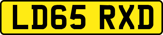 LD65RXD