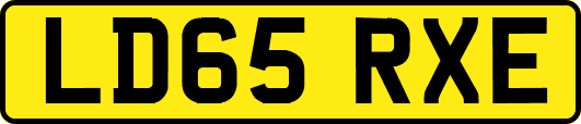 LD65RXE