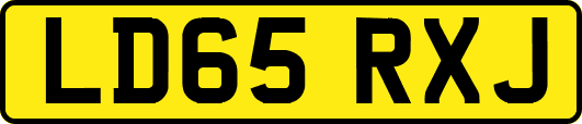 LD65RXJ