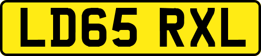 LD65RXL