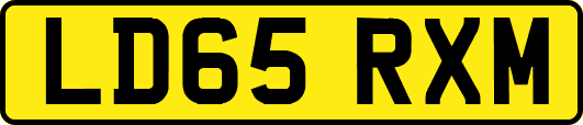 LD65RXM