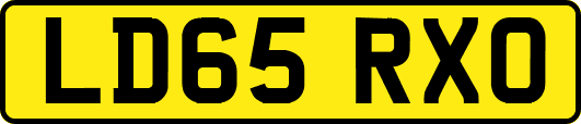 LD65RXO