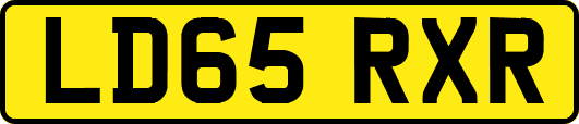 LD65RXR