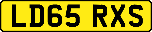 LD65RXS