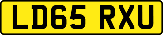 LD65RXU