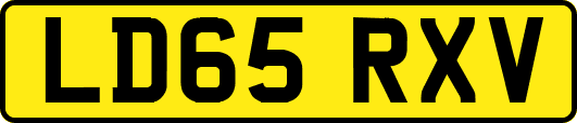 LD65RXV