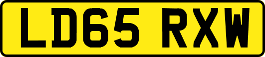 LD65RXW