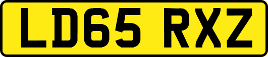 LD65RXZ