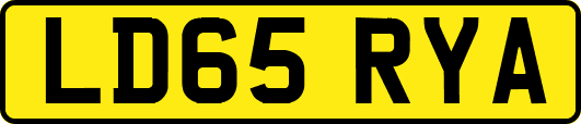LD65RYA