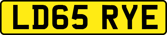 LD65RYE