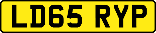 LD65RYP