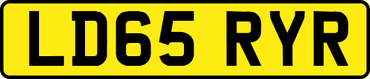 LD65RYR
