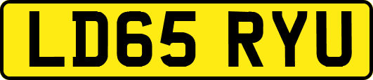LD65RYU