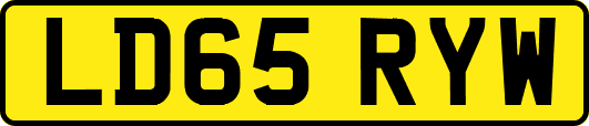 LD65RYW