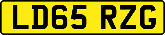 LD65RZG