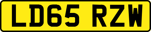 LD65RZW