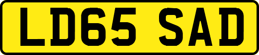 LD65SAD