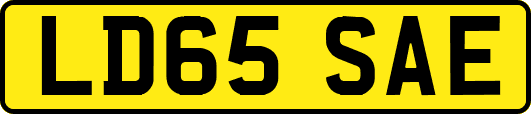 LD65SAE