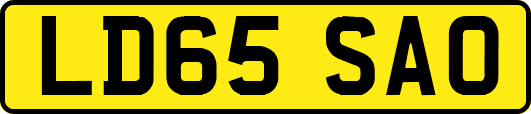 LD65SAO