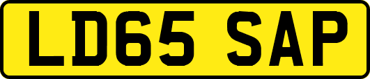 LD65SAP