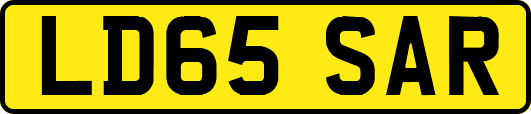 LD65SAR