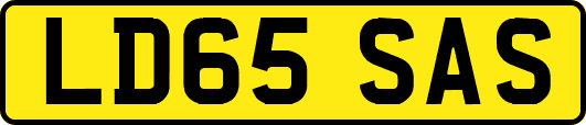 LD65SAS