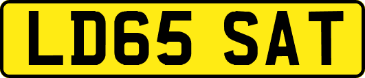 LD65SAT